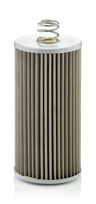 MANN-FILTER H8161 Filtrs, Hidropacēlāja sistēma