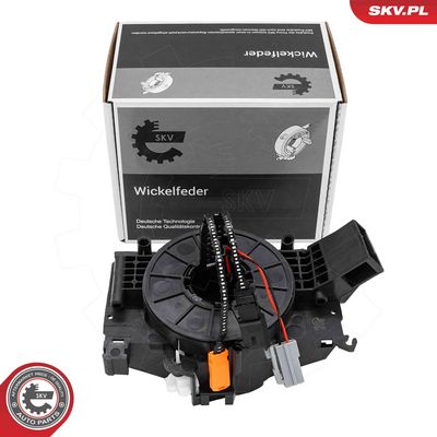 taśma poduszki powietrznej RENAULT Trafic II,7701069118 ESEN SKV 96SKV685