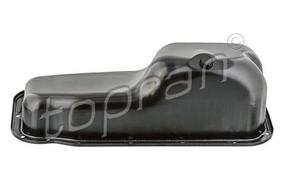 Масляный поддон TOPRAN 205 598