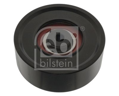 Паразитный / ведущий ролик, поликлиновой ремень FEBI BILSTEIN 100565