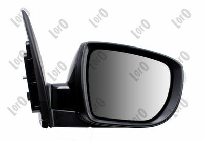lusterko zew. /P/ HYUNDAI ABAKUS 1552M04