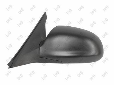Наружное зеркало ABAKUS 1502M04