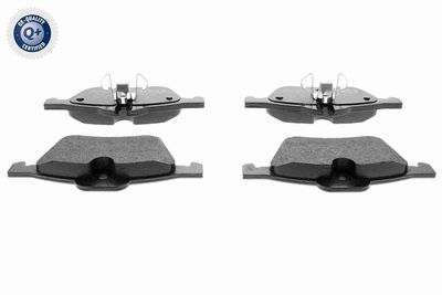 Bremžu uzliku kompl., Disku bremzes VAICO V20-8127