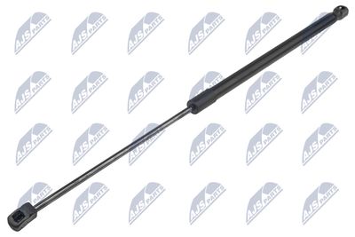 Газовая пружина, крышка багажник NTY AE-PL-048