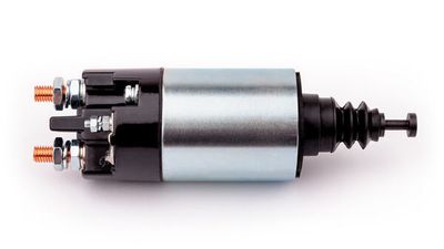 Тяговое реле, стартер MAHLE MSX 1851