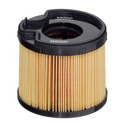 Топливный фильтр HENGST FILTER E62KP D91