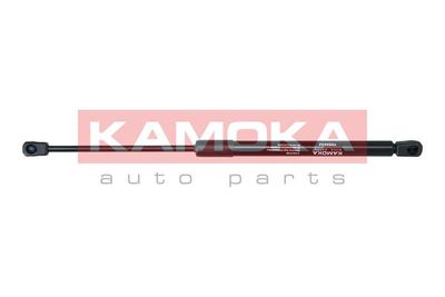 Gāzes atspere, Bagāžas/Kravas nodalījuma vāks KAMOKA 7092252