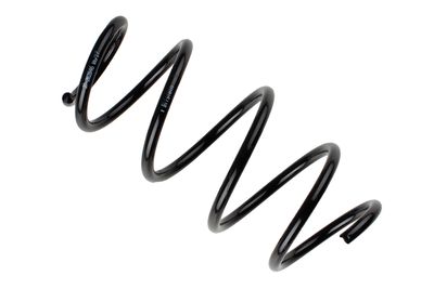 Пружина ходовой части BILSTEIN 37-262846