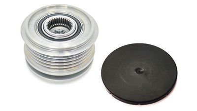 Ģeneratora brīvgaitas mehānisms SKF VKM 06517