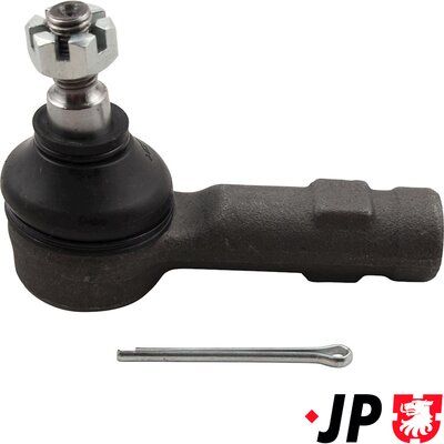 Наконечник поперечной рулевой тяги JP GROUP 3544600500