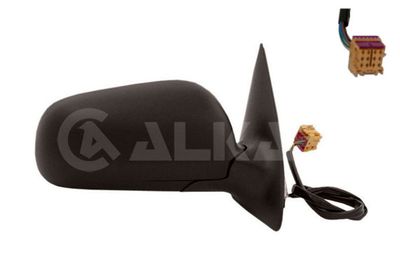 Наружное зеркало ALKAR 6126559