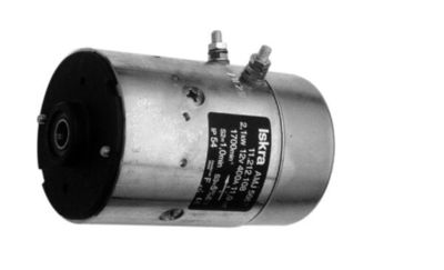Elektromotors MAHLE MM 106
