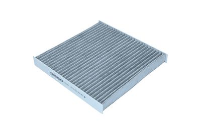 Фильтр, воздух во внутренном пространстве KAMOKA F513301
