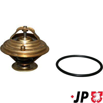 Термостат, охлаждающая жидкость JP GROUP 1114601410