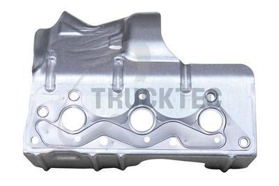 Blīve, Izplūdes kolektors TRUCKTEC AUTOMOTIVE 02.16.088
