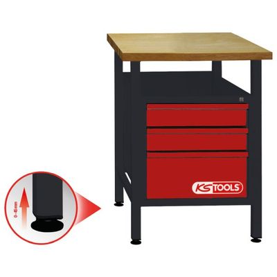 Darbgalds KS TOOLS 865.0010