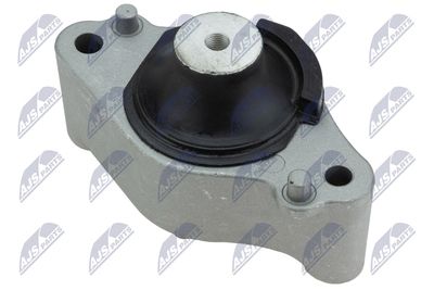 Подвеска, двигатель NTY ZPS-TY-115