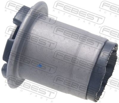 Втулка, балка моста FEBEST NAB-303