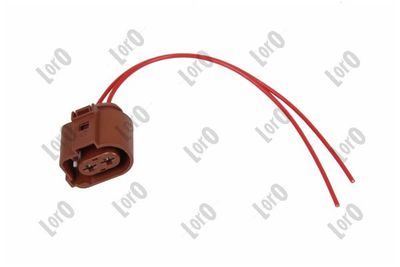 Remkomplekts, Vadu komplekts ABAKUS 120-00-127