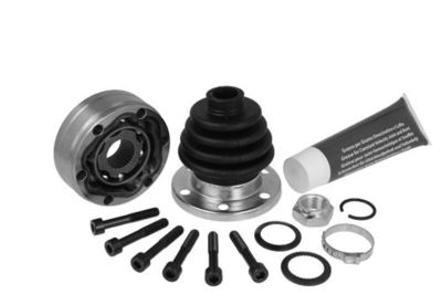 Шарнирный комплект, приводной вал METELLI 16-1004