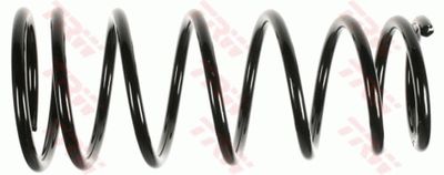 Пружина ходовой части TRW JCS767