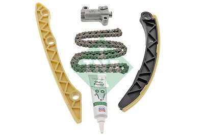 Комплект цели привода распредвала Schaeffler INA 559010910