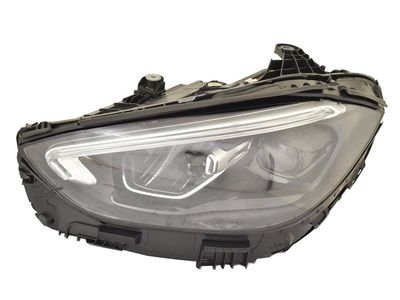 Основная фара ABAKUS 440-11BQLMLEAM2