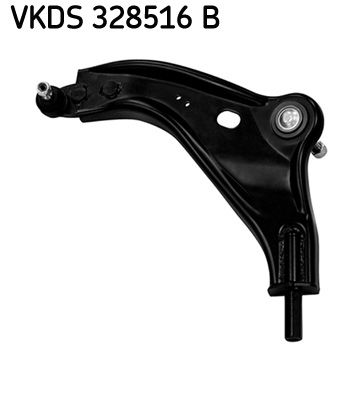 Neatkarīgās balstiekārtas svira, Riteņa piekare SKF VKDS 328516 B