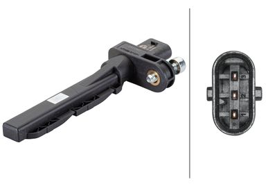 Датчик импульсов HELLA 6PU 013 122-801