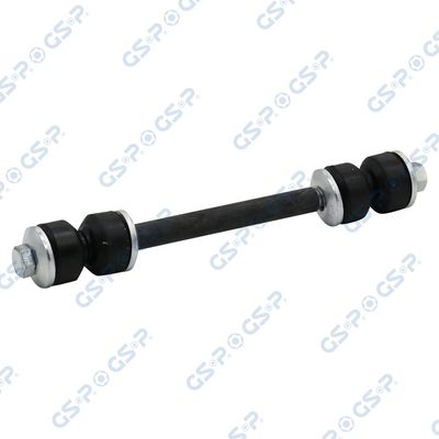 Stiepnis/Atsaite, Stabilizators GSP S050640