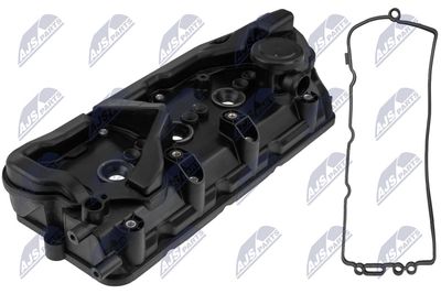 Крышка головки цилиндра NTY BPZ-AU-013