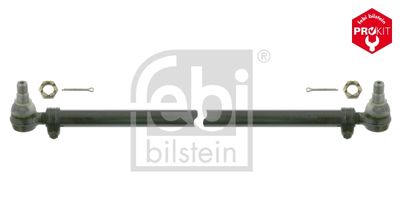 Поперечная рулевая тяга FEBI BILSTEIN 27194