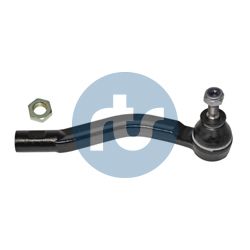 Наконечник поперечной рулевой тяги RTS 91-90494-110