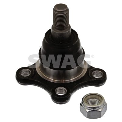 Balst-/Virzošais šarnīrs SWAG 90 94 1719