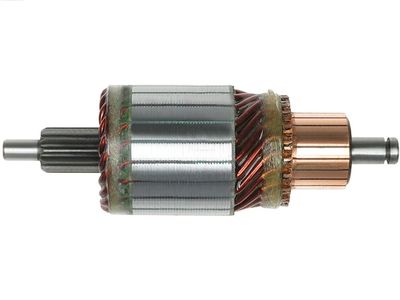 Enkurs, Starteris AS-PL SA4002