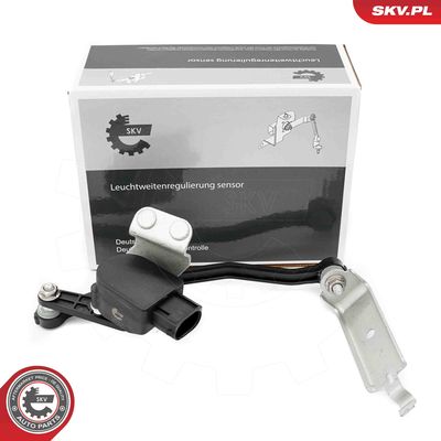 Sensors, lukturu augstuma regulēšana ESEN SKV 17SKV819