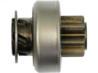 Pievads ar brīvgaitas mehānismu, Starteris AS-PL SD1055