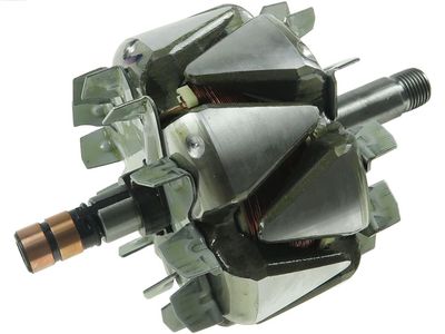 Rotors, Ģenerators AS-PL AR0061