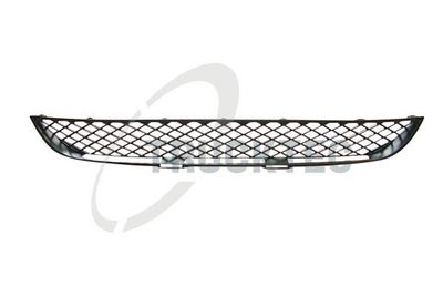 Ventilatora reste, Bampers TRUCKTEC AUTOMOTIVE 02.60.128