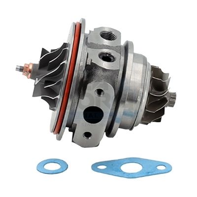 Serdeņa bloks, turbokompresors MEAT & DORIA 601388