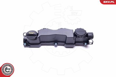 Крышка головки цилиндра ESEN SKV 48SKV028