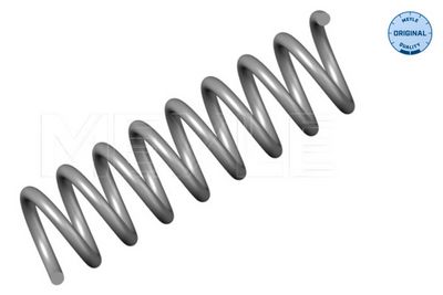 Пружина ходовой части MEYLE 014 032 0504