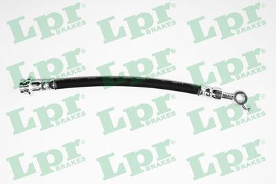 Bremžu šļūtene LPR 6T48302