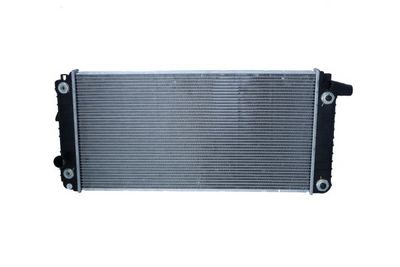 Radiators, Motora dzesēšanas sistēma NRF 50208