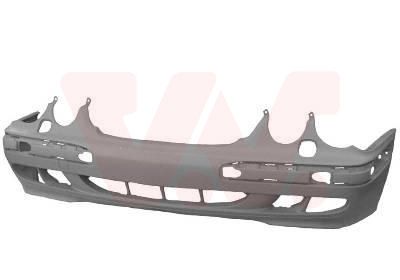 Bampers VAN WEZEL 3029576
