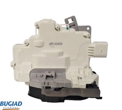 Замок двери BUGIAD BSP24835