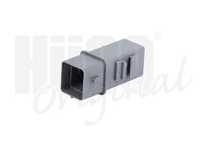 Relejs, Palaišanas iekārta HITACHI 132244