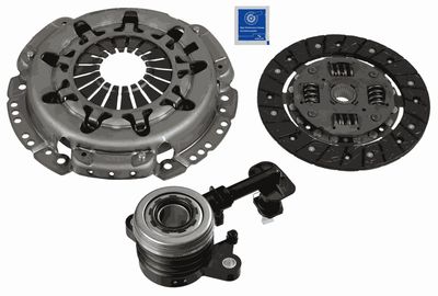 Комплект сцепления SACHS 3 000 990 110