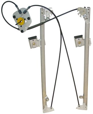 Стеклоподъемник VALEO 851085