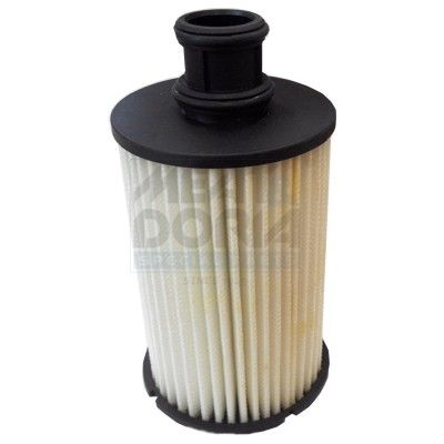 Eļļas filtrs MEAT & DORIA 14159